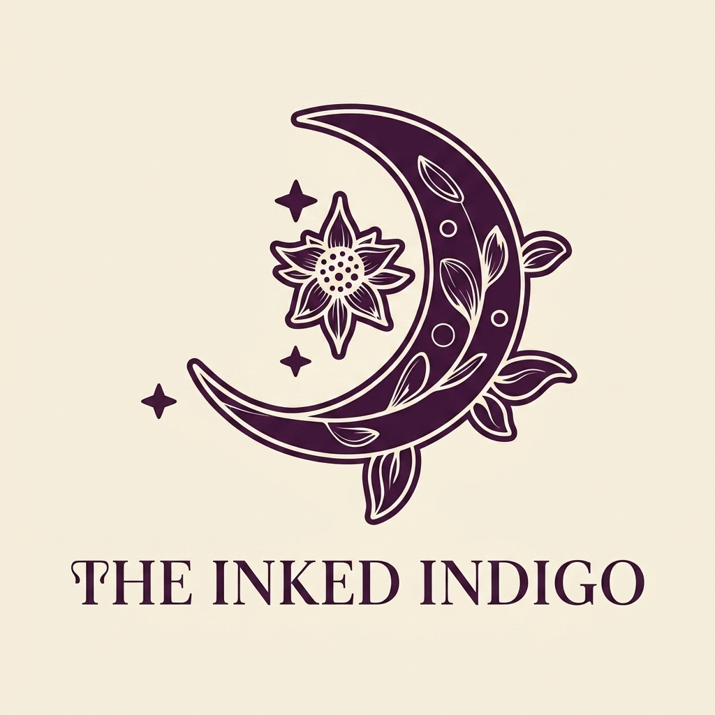 The Inked Indigo